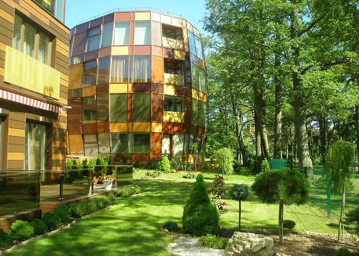 Arunes Apartments