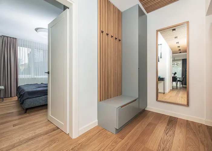 Arunes Apartments