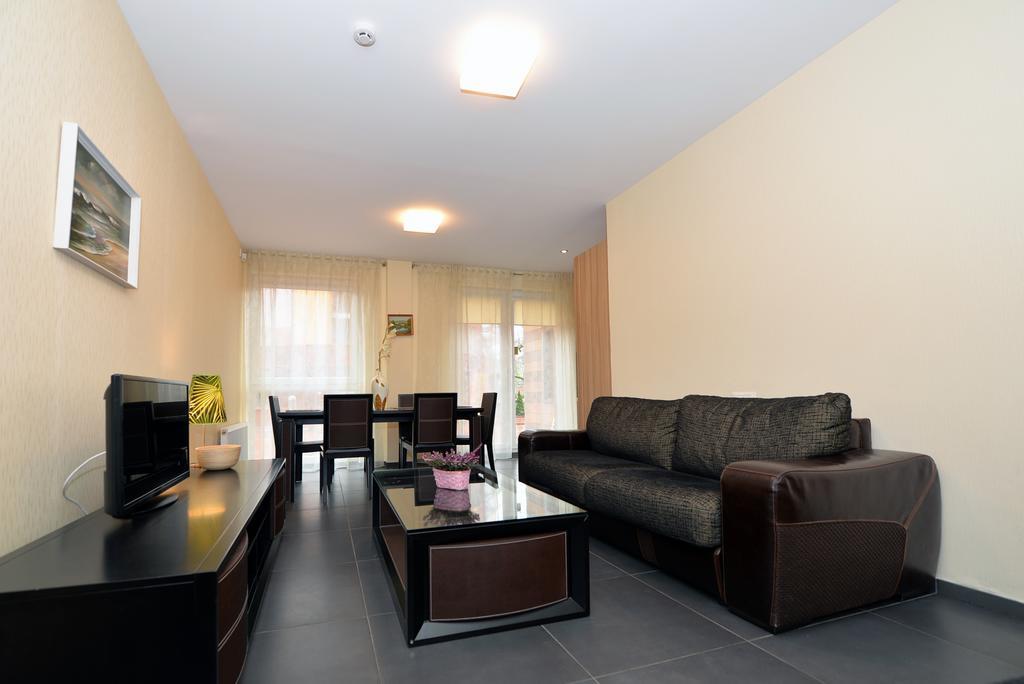 Arunes Apartment