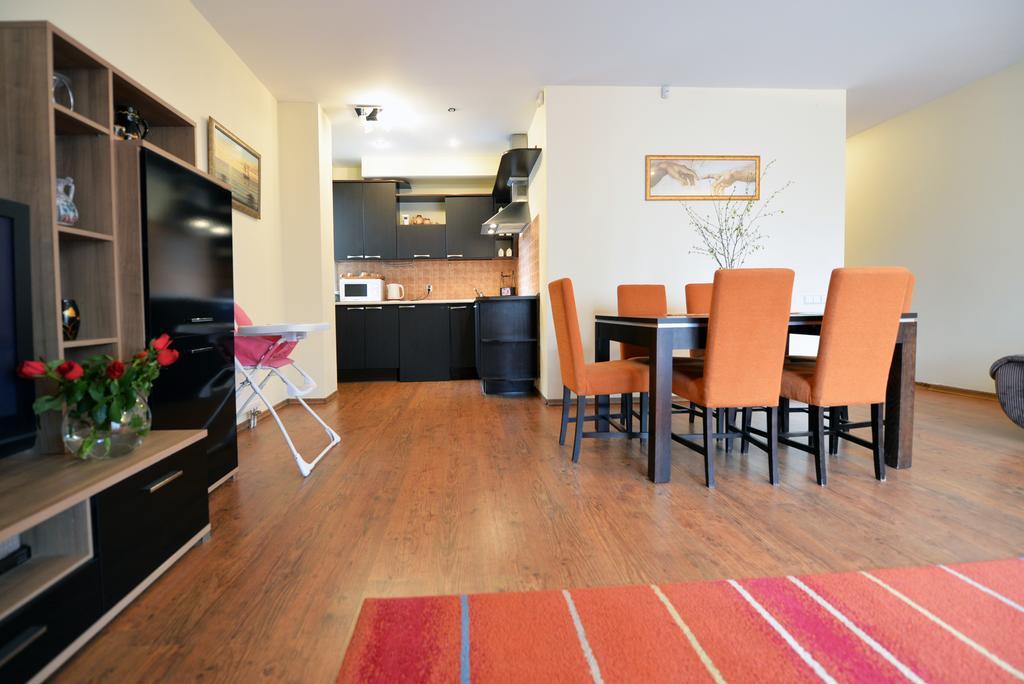 Apartment Arunes