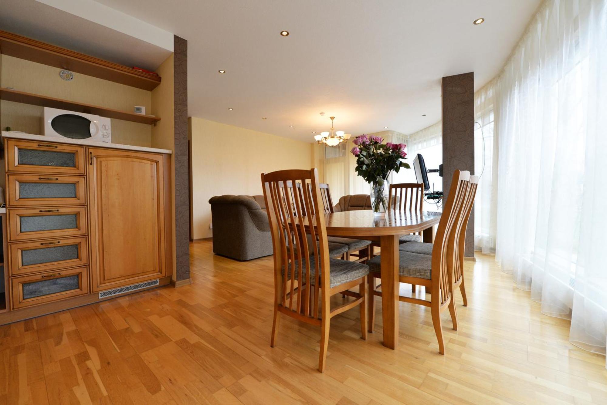 Arunes Apartment