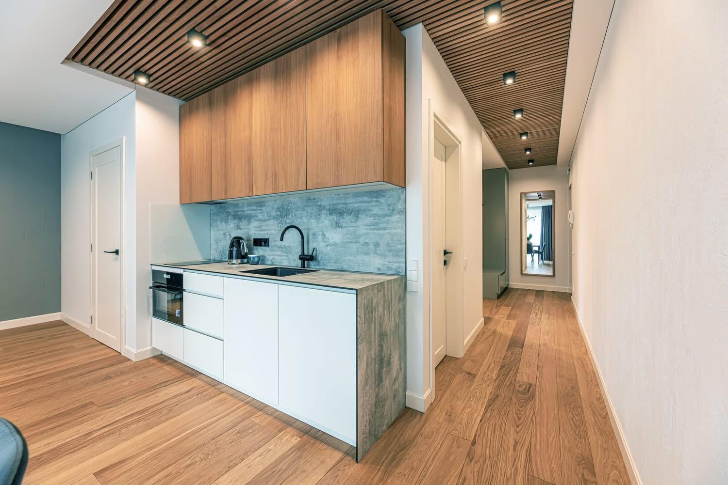 Arunes Apartment Palanga