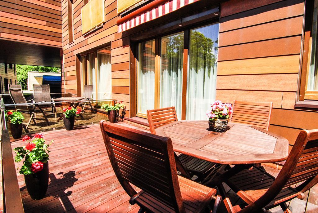 Arunes Apartment Palanga