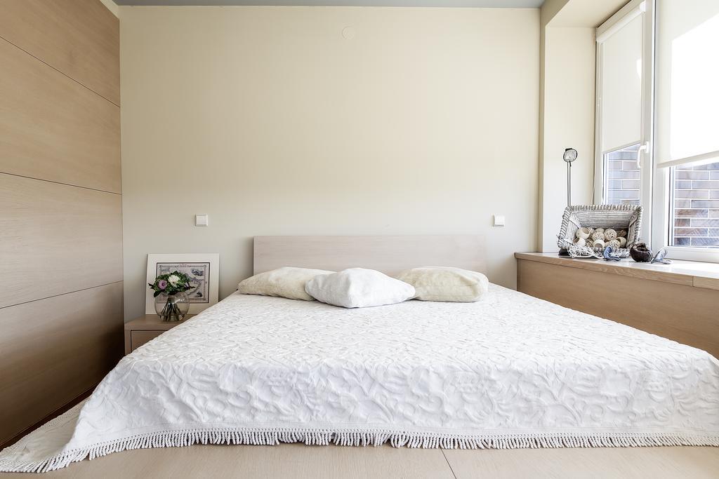 Apartment Arunes Palanga