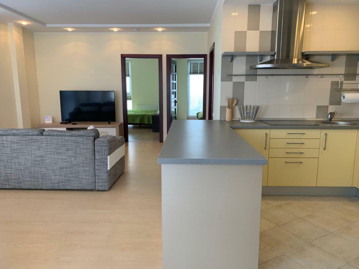 Arunes Apartment *